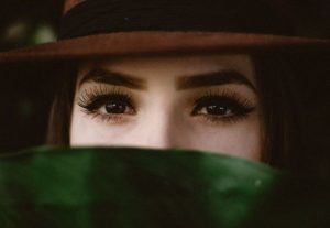 Eyebrow Tattoo Removal