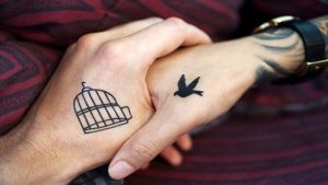 tattoo removal without laser
